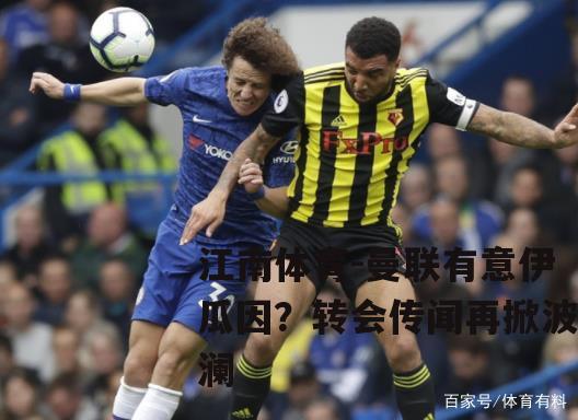 曼联有意伊瓜因？转会传闻再掀波澜