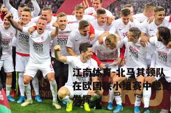 北马其顿队在欧国联小组赛中稳定发挥